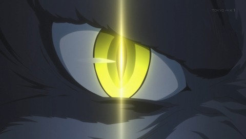 転生したら剣でした 8話 感想 青猫族は仇敵でした 72