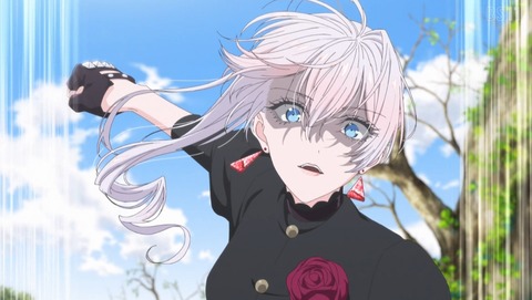 最後にひとつだけお願いしてもよろしいでしょうか 第2話