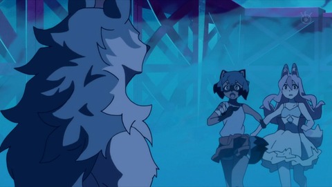 BNA 12話 感想 0249