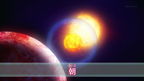 ノーゲームノーライフ 6話 259