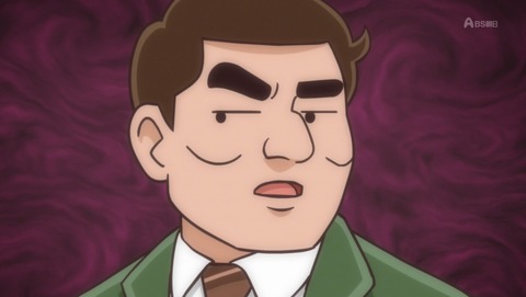 野原ひろし 昼メシの流儀 7話 感想 ビリヤニの流儀 イカスミパスタの流儀 65