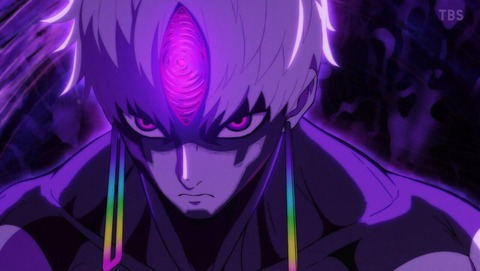 【ダンダダン 2期】第14話 感想 ボールは友達…?