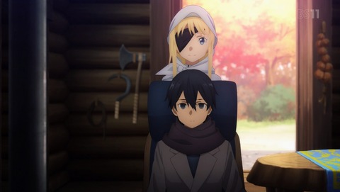 Sao アリシゼーション2期 第1話 感想 戦いの果ての虚しさ ソードアート オンライン あにこ便 Sao アリシゼーション2期 第1話 感想 戦いの果ての虚しさ ソードアート オンライン あにこ便