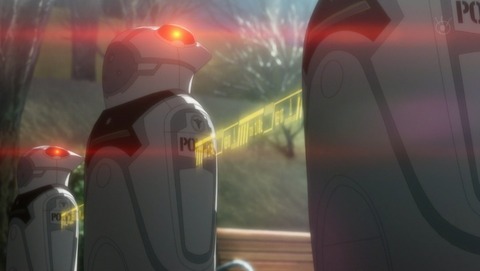 PSYCHO-PASS サイコパス2 2話 感想 45