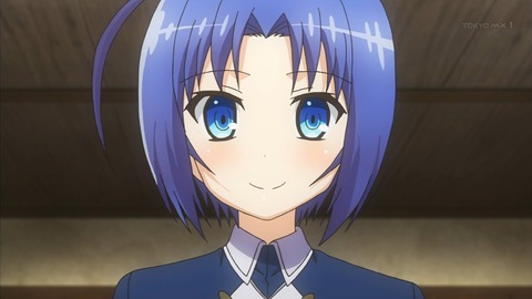 六畳間の侵略者 7話 427