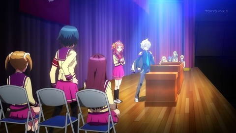 アニメガタリズ 3話 感想 337