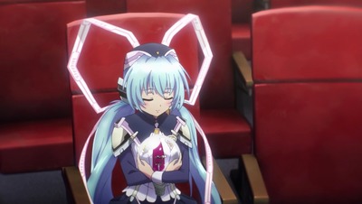 planetarian ～ちいさなほしのゆめ～ 2話 感想 50