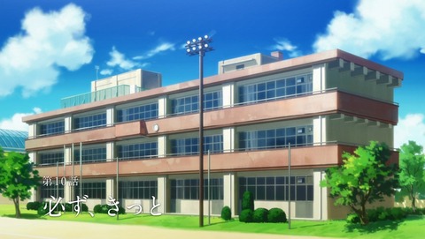 ウマ娘 プリティーダービー 2期 10話 感想 90