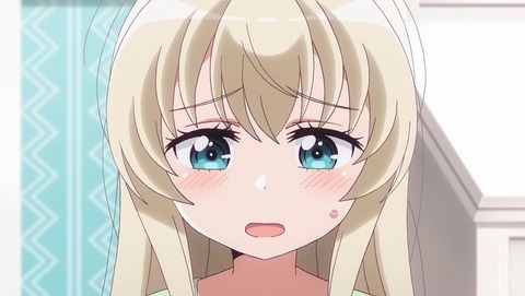 うちのメイドがウザすぎる! 4話 感想 017