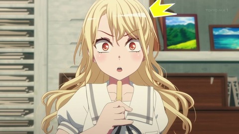 BanG Dream! Morfonication 1話 感想 1059