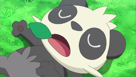 ポケットモンスター XY 46話 感想 1134