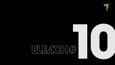 BLEACH ブリーチ 千年血戦篇 10話 感想 THE BATTLE 86