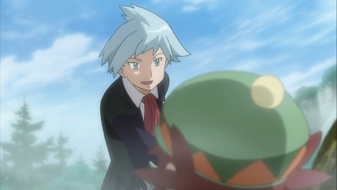 ポケモンxy 特別編 最強メガシンカ Act2 感想 サトシさんとスケール違い過ぎる ポケットモンスターxy あにこ便 ポケモンxy 特別編 最強メガシンカ Act2 感想 サトシさんとスケール違い過ぎる ポケットモンスターxy あにこ便