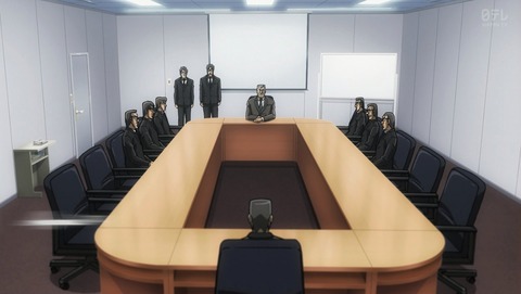 中間管理録トネガワ 19話 感想 41