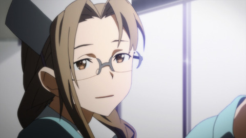 ソードアート・オンライン 2期 7話 06