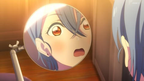 ラブライブ!スーパースター!! 4話 感想 070