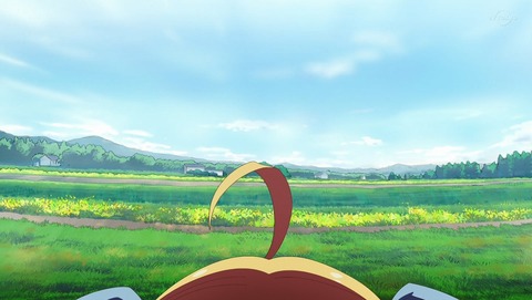 邪神ちゃんドロップキック 3期 7話 感想 笑顔の形、帯広で見つけたもの 03