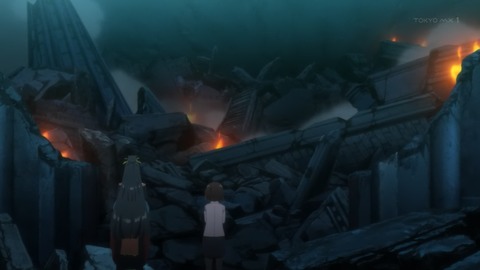 ありふれた職業で世界最強 10話 感想 025