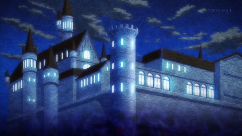魔王様、リトライ! 6話 感想 0103