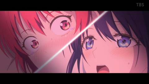 カノジョも彼女 2話 感想 0064