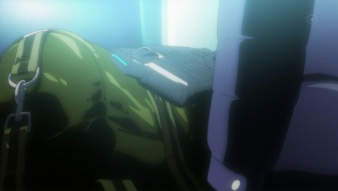 PSYCHO-PASS サイコパス 2期 5話 感想 49