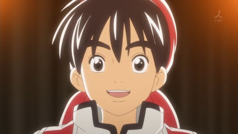 真・中華一番! 10話 感想 0200
