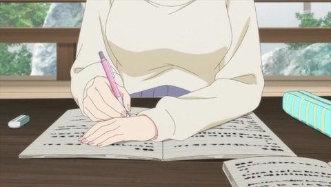 カッコウの許嫁 6話 感想 3557
