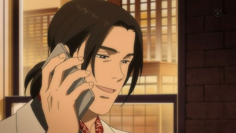 BANANA FISH 18話 感想 015