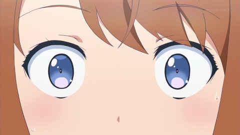 ソラとウミのアイダ 6話 感想 148