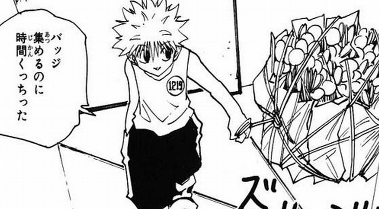 原作の漫画よりアニメの絵の方が上手い作品ｗｗｗｗ 2ch あにこ便