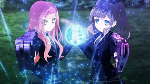 W Z ウィズ 第5話 感想 互いの想いを伝え合ってチャージ あにこ便