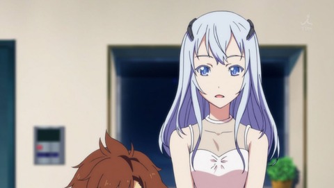 BEATLESS 20話 感想 280