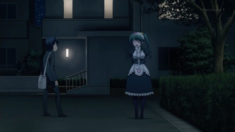プラネット・ウィズ 5話 感想 150
