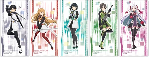 劇場版 ソードアート オンライン オーディナル スケール 感想 評判 38