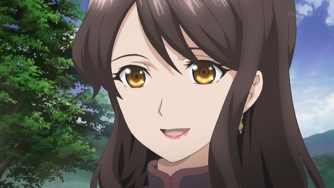 八男って、それはないでしょう! 12話 感想 050