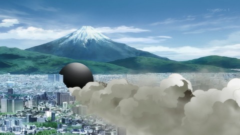 ゲッターロボアーク 5話 感想 45