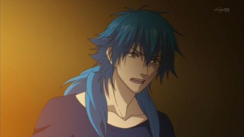 ドラマティカルマーダー 8話 感想 68