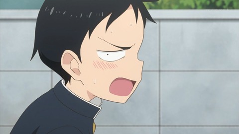 からかい上手の高木さん 2話 感想 121