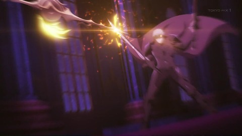 魔王学院の不適合者 Ⅱ 11話 感想 1815
