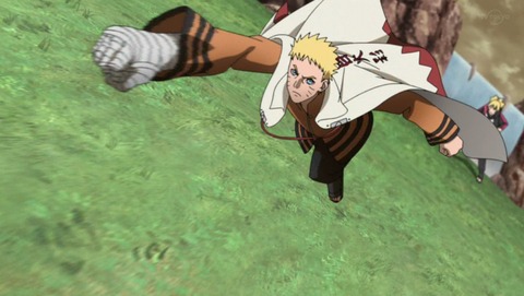 Boruto ボルト 第216話 感想 究極の奥の手 重粒子 バリオン モード あにこ便 Boruto ボルト 第216話 感想 究極の奥の手 重粒子 バリオン モード あにこ便