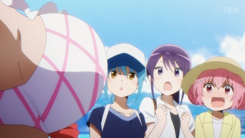 こみっくがーるず 5話 感想 95