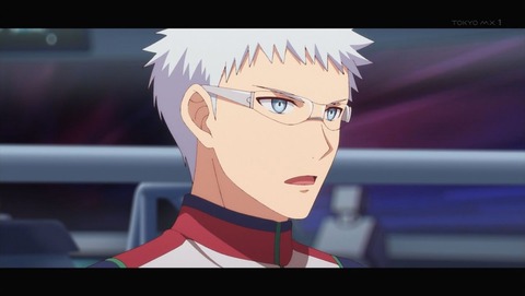 彼方のアストラ 第10話 感想 明らかになる正体 あにこ便 彼方のアストラ 第10話 感想 明らかになる正体 あにこ便