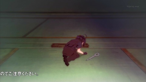 中二病でも恋がしたい 11話 感想 161