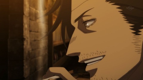 ブラッククローバー 第11話 感想 お金は大事だよ あにこ便 ブラッククローバー 第11話 感想 お金は大事だよ あにこ便