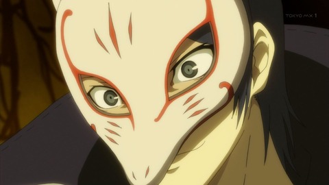 Persona5 The Animation 第13話 感想 情欲の先にある芸術 あにこ便 Persona5 The Animation 第13話 感想 情欲の先にある芸術 あにこ便