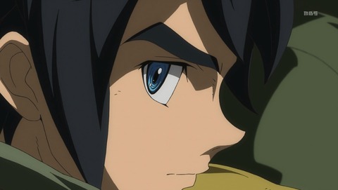 機動戦士ガンダム 鉄血のオルフェンズ 第14話 感想 鉄華団の衛生環境 改善の必要あり あにこ便 機動戦士ガンダム 鉄血のオルフェンズ 第14話 感想 鉄華団の衛生環境 改善の必要あり あにこ便
