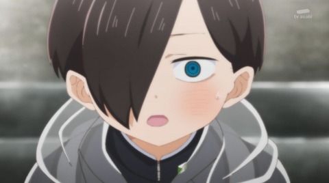 僕ヤバ 5話 感想 337