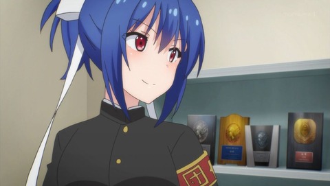 サークレット・プリンセス 4話 感想 0075