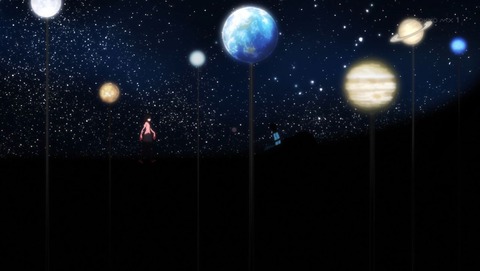 終物語 ひたぎランデブー 4話 感想 011