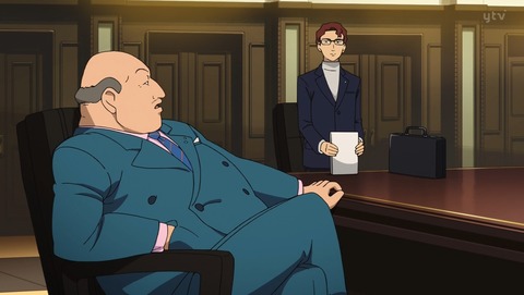 機動戦士Gundam GQuuuuuuX ガンダム ジークアクス 7話 感想 マチュのリベリオン 84